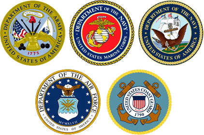 military-branch-logo